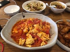 -妈妈的味道(工人体育场东路店)