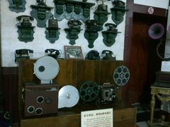 -旅顺留声机博物馆