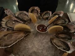 -斯普汇生蚝牛排馆(中骏世界城店)