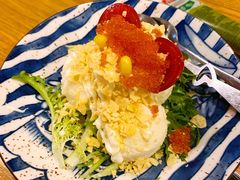-米彩料理(西丽店)