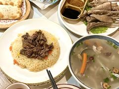 -塔里木的羊·新疆特色餐厅(钱湖北路店)