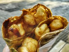 煎饼果子-南楼煎饼(滨江道店)