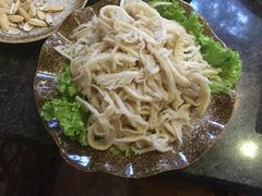 -老夏老火锅(正宁路店)