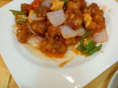 -江记餐厅(罗冲围店)