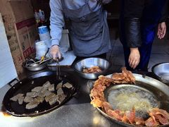 -胖金妹鸡豆凉粉店