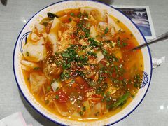 -大嘻咹biangbiang面(历史博物馆店)