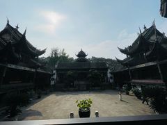 -自贡市盐业历史博物馆