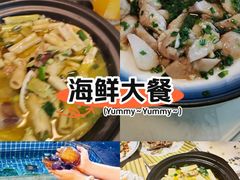 -千岛湖小鱼儿·淳安匠心农家菜