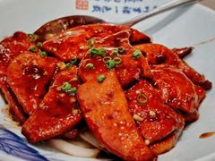 -一同楼福州菜馆(五四店)