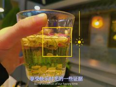 -潮牛壹号鲜牛肉火锅(世界城广场店)