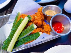 -bluefrog蓝蛙(世茂店)