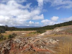 -夏威夷火山国家公园