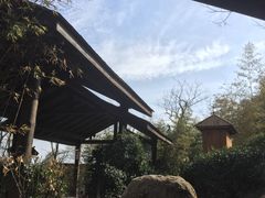 -威海天沐度假区温泉