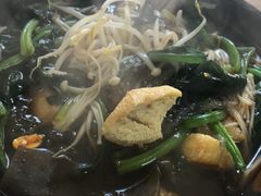 -多鱼炸串麻辣烫(闽江路店)