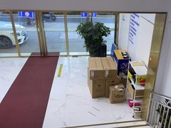 -美可普口腔医院(东街分店)