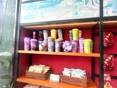 -茶理宜世(乐峰广场·尝乐集店)