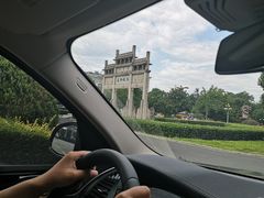 -敬亭山风景名胜区