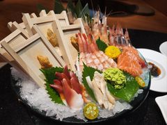 -極上萬膳·日料放题(海岸城店)