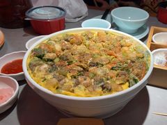 -闽上鲜·福建菜(龙湖滨江天街店)