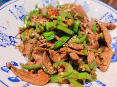 -湘香私房菜(大石长隆店)