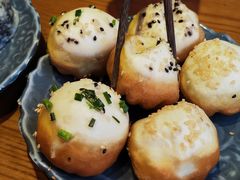 -鑫震源·苏式大虾生煎(山塘街店)