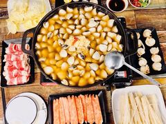 -拾下卜卜贝•海鲜火锅