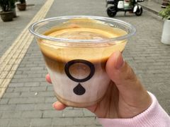 -浆木咖啡馆(湘子庙街店)