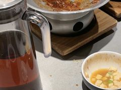 -绿茶餐厅(广州天河城店)