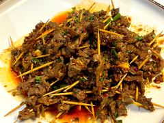 -圆圆家私房美食(民权路店)