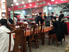 大堂-教师之家赵家羊汤馆(东青龙街店)