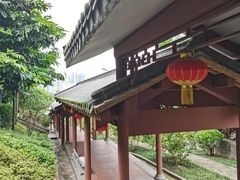 -广州神农草堂中医药博物馆