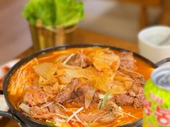 -海云台韩式汤饭·13年匠心韩料(南山店)