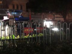 小区环境-保利花园