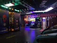 -大玩家(通州万达广场店)