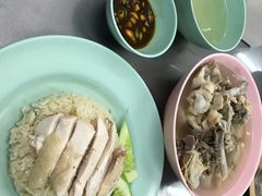 -红大哥水门鸡饭(總店)