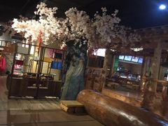 -沐槿宫韩式汗蒸水汇(马群店)