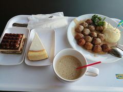 -宜家·瑞典风味餐厅(天津东丽商场店)