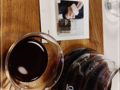 -dotcom coffee古点咖啡(致真大厦店)
