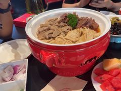 -唐河王记·南阳民间菜(国基路店)