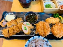 -胜博殿日式炸猪排(西红门店)