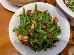 -杨厨的田园饭店(长城路店)