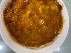 -同发号饭庄(复兴路店)