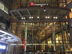 -上海雅居乐万豪侯爵酒店