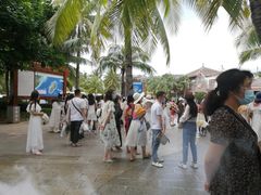 -海南分界洲岛旅游区