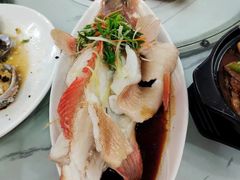 -秋姐美食店(旅游大道店)