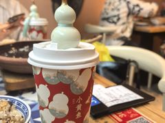 -图味美小黄鱼·景德菜(浙江路店)