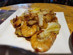 -一号铺子·大炉茶