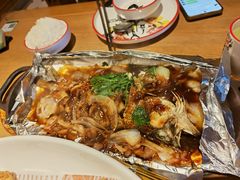 -新白鹿餐厅(城西银泰城店)