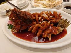 -得月楼·省级非遗·传统苏帮菜(观前店)