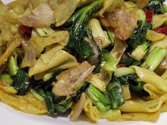 -楚鲜·汉正街一号(天河店)